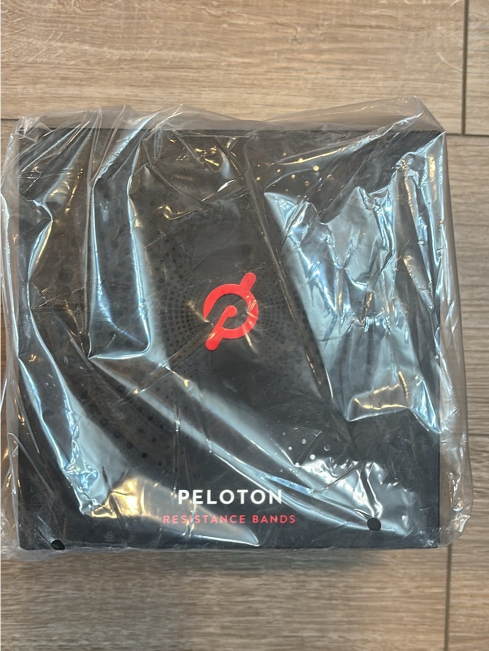 New - Peloton Resistance Bands